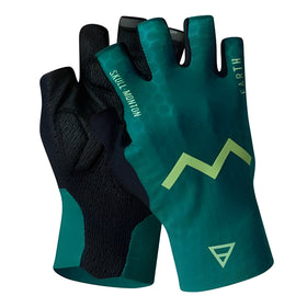 Monton Earth Gloves-Green