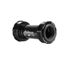 Tripeak T47 Bottom Bracket SRAM DUB-Road (86mm)-Black