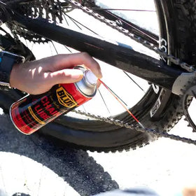 Blub Chain Lube