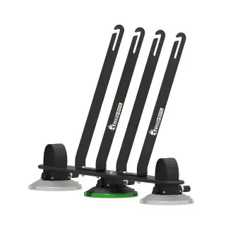 TreeFrog L2 Front Wheel Holder For Elite 2/Pro 2 Bike Racks