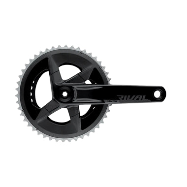 SRAM Rival E1 Dub 2X12 Speed Crankset