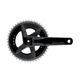 SRAM Rival E1 Dub 2X12 Speed Crankset