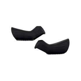 Sram Hood Covers For Force E1 Axs Black Pair