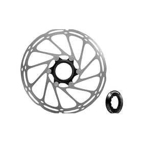Sram Rotor Centerline Centerlock 160Mm Rounded (Includes Lockring)