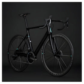 Chapter2 TERE All-Road Disc Brake Frameset