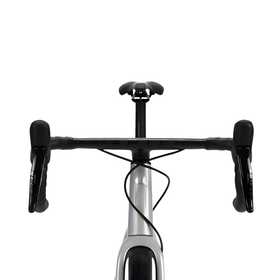Chapter2 AO Gravel Disc Brake Frameset-Silver Matt