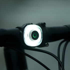 Magicshine SEEMEE 50 MAG Smart Magnetic Rear Light (50 Lumens)
