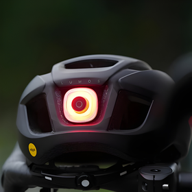 Magicshine SEEMEE 50 MAG Smart Magnetic Rear Light (50 Lumens)