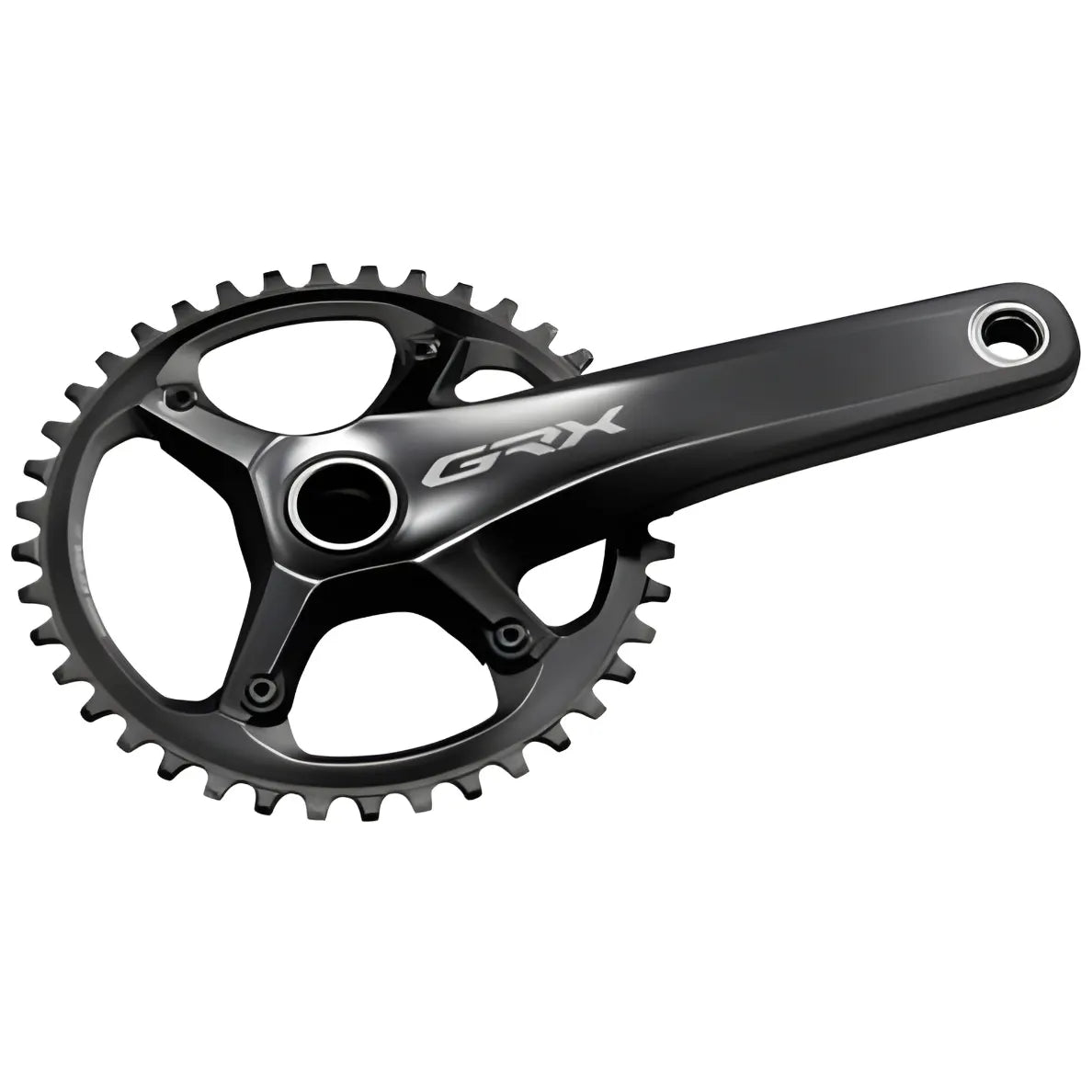 Shimano GRX Crankset FC-RX810 1x11 Speed-42T (170mm)