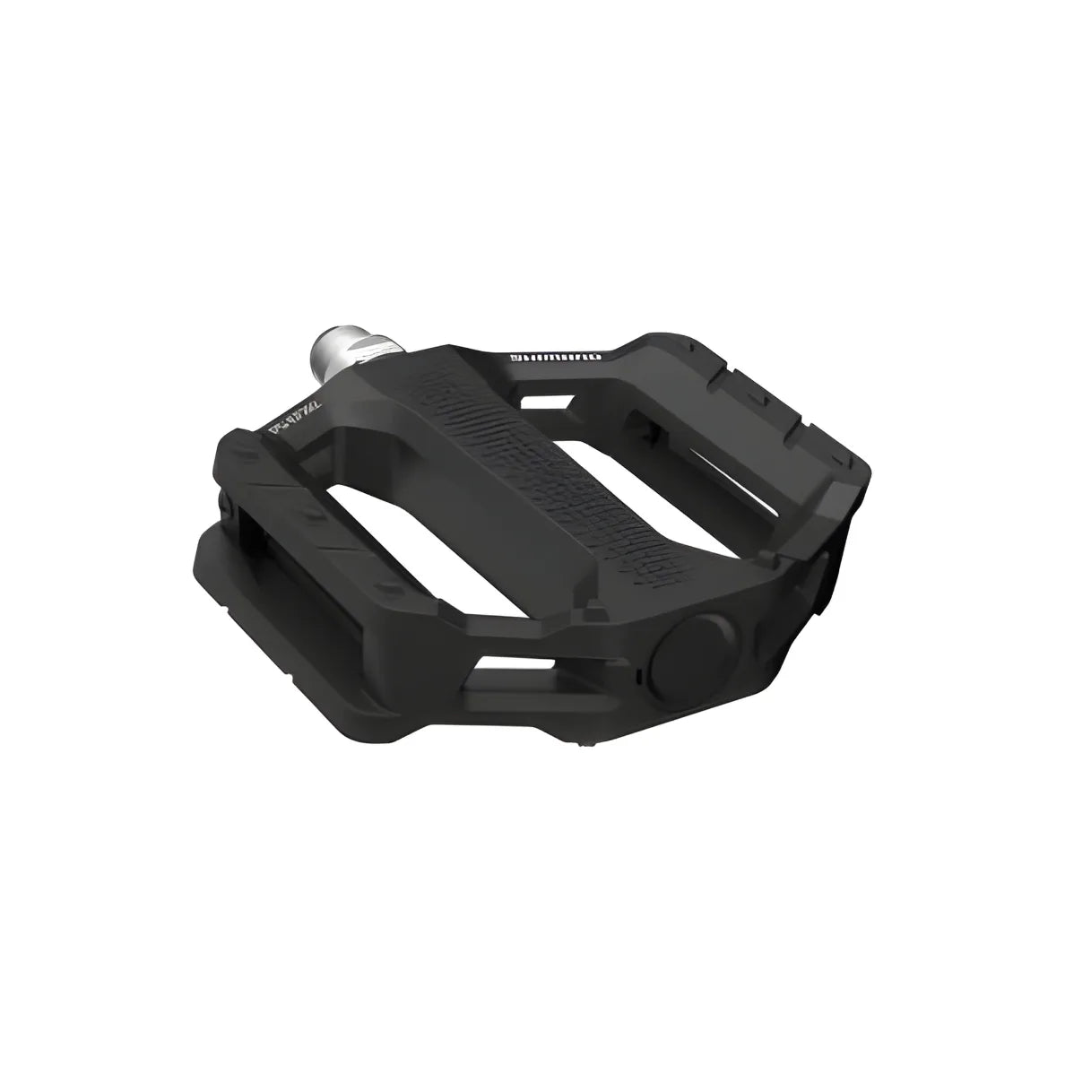Shimano Flat Pedal PD-EF202-Black
