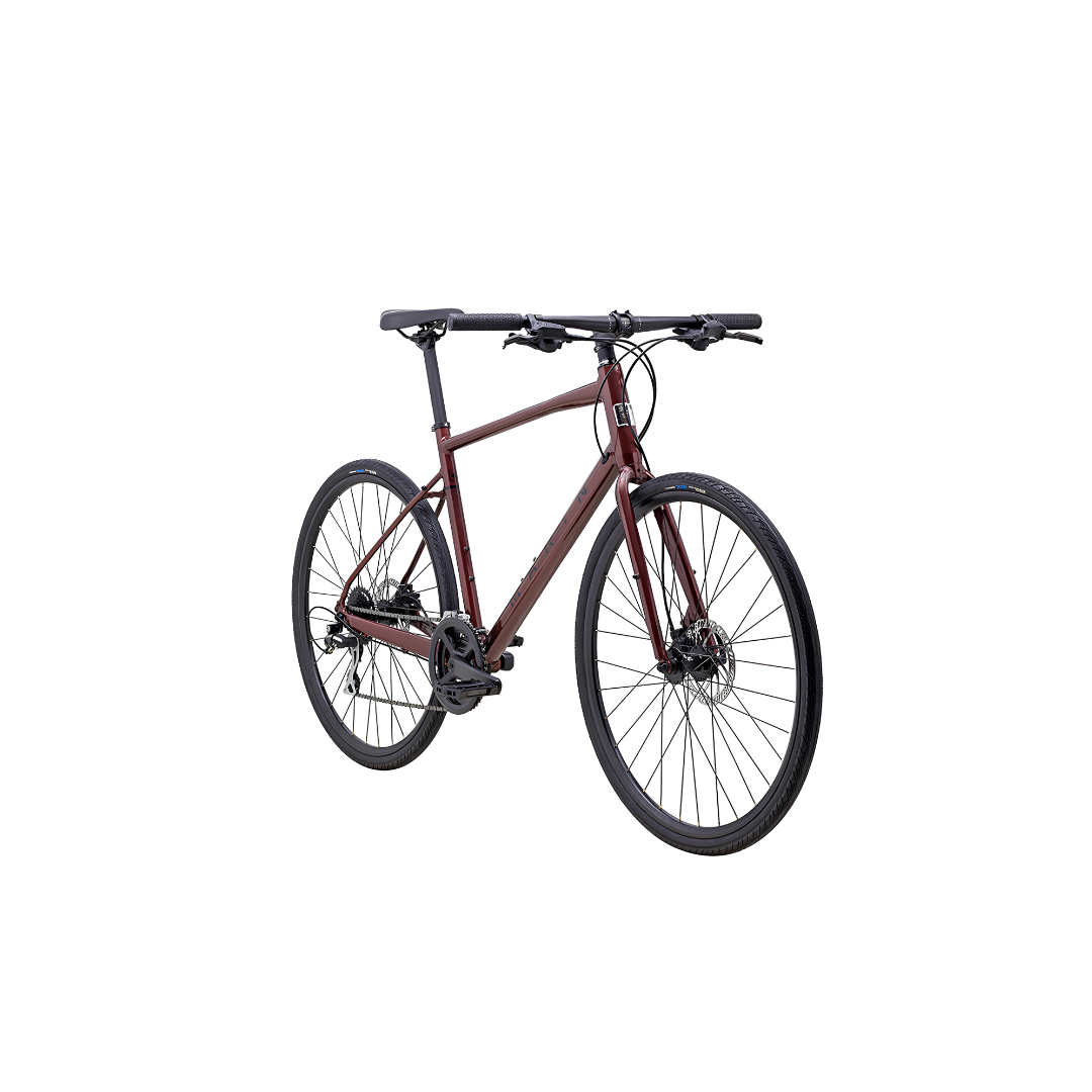 MARIN FAIRFAX 2 RED-LARGE