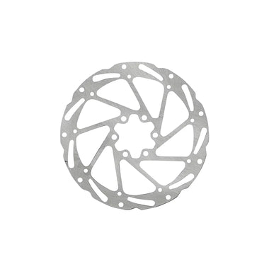 Tektro TR-52 160mm 6-Bolt Disc Brake Rotor