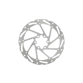 Tektro TR-52 160mm 6-Bolt Disc Brake Rotor
