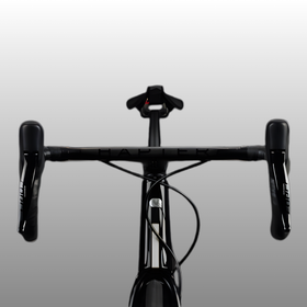 Chapter2 TERE All-Road Disc Brake Frameset-Glossy Black