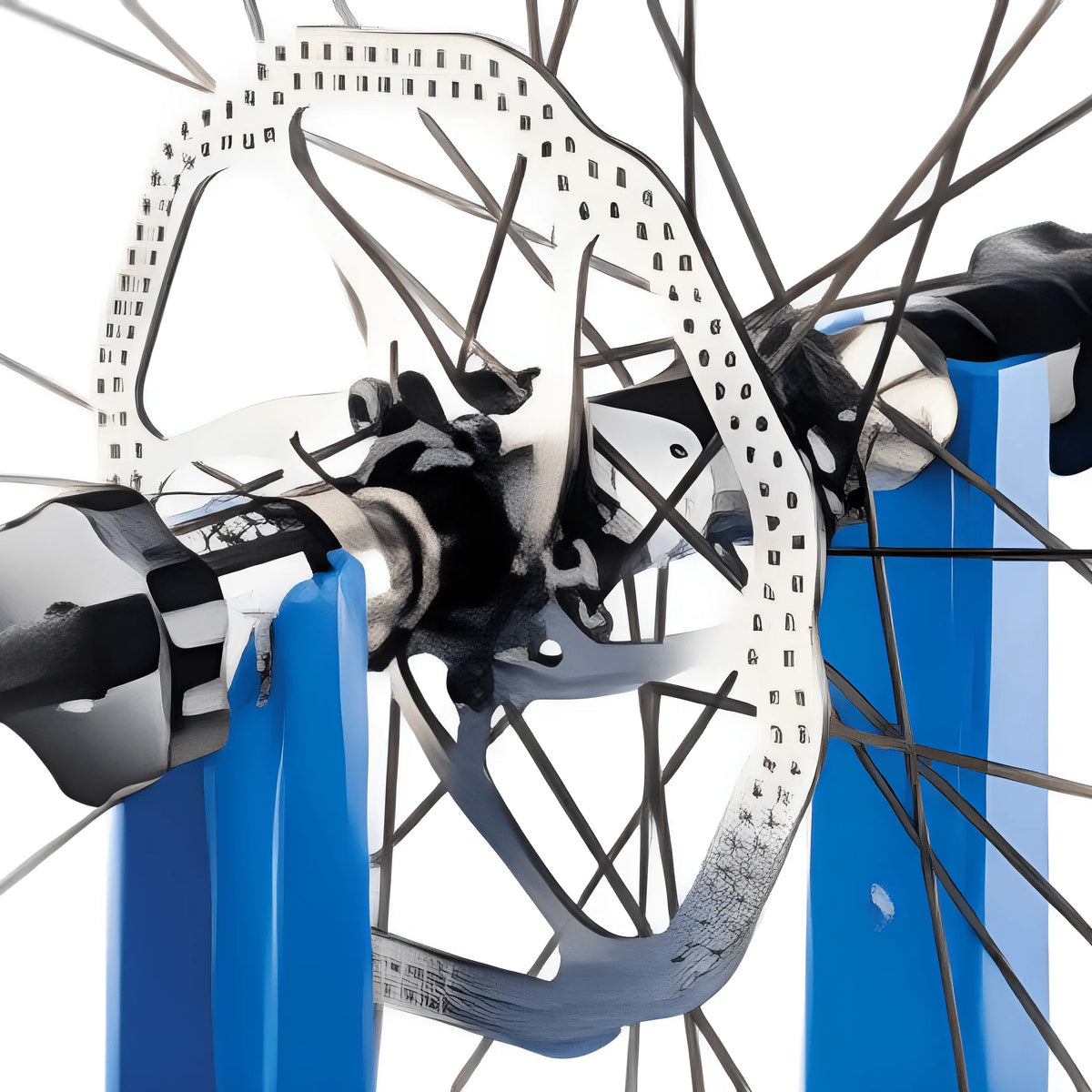 Thru Axle Adapter