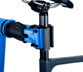 Clamp Adapter for D-Shaped Seatposts