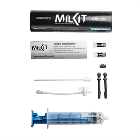 Milkit Compact 45 Tubeless Check & Refill Kit