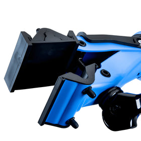 Clamp Adapter for D-Shaped Seatposts