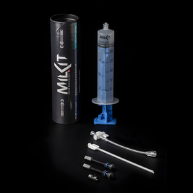 Milkit Compact 45 Tubeless Check & Refill Kit