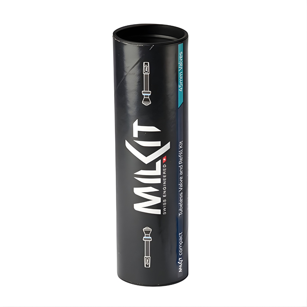 Milkit Compact 45 Tubeless Check & Refill Kit
