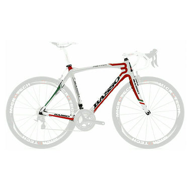 Basso Frame Astra Rim - 51  (Italia)