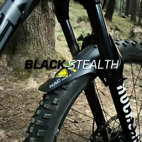 D-Fender Enduro Fender Pack for MTBs