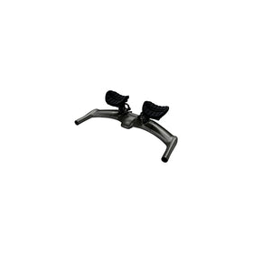 Zipp HAndle Bar TT Carbon Vuka Aero With Integrated Carbon Extension 40-C