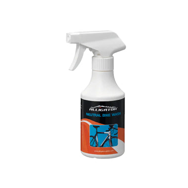 Alligator Cleaner Neutral Bike Wash