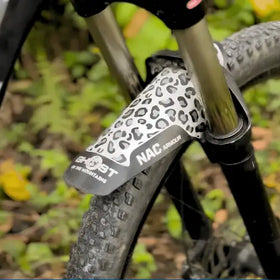 D-Fender Enduro Fender Pack for MTBs