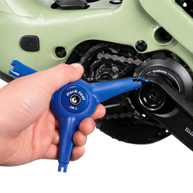 Bicycle Electronic Shift Tool