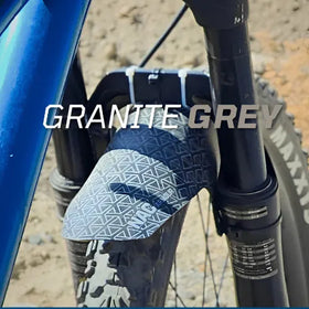 D-Fender Enduro Fender Pack for MTBs