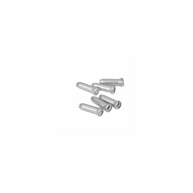 AGT Brake Inner Cable End Cap 2.5MM Alloy