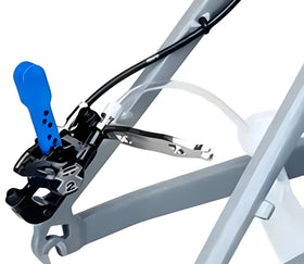 Hydraulic Brake Bleed Kit - DOT