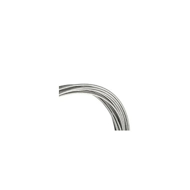 AGT Gear Inner Cable PTFE Coated White Sram/Shimano
