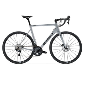 Basso Venta Disc 105 (Stone Grey) - 45