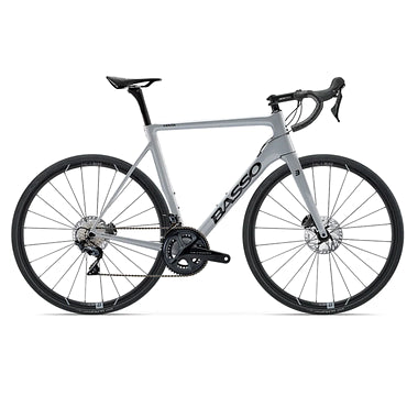 Basso Venta Disc 105 (Stone Grey) - 45