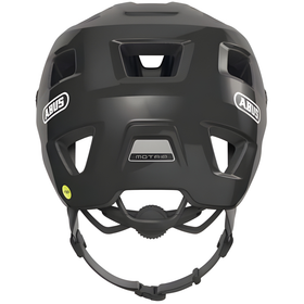 Abus MoTrip MIPS Helmet-Shiny Black