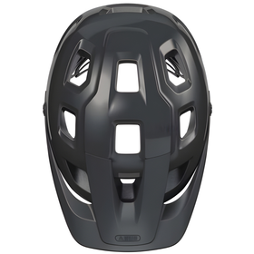 Abus MoTrip MIPS Helmet-Shiny Black