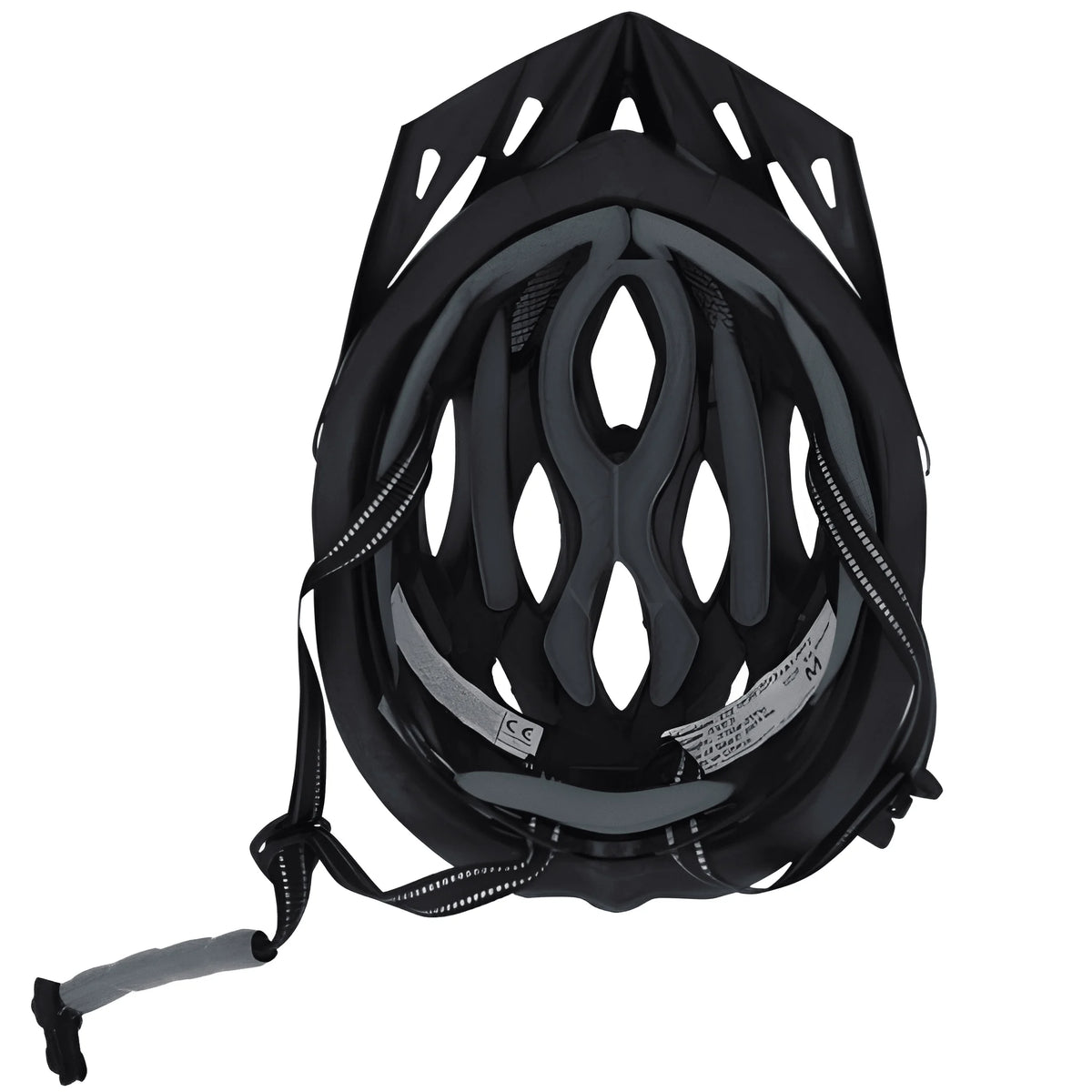 Safety Labs Avex Helmet-Matt Black