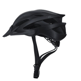 Safety Labs Avex Helmet-Matt Black