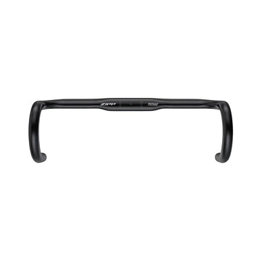ZIPP HANDLE BAR ROAD ALLOY SERVICE COURSE 80 ERGO 40-C BLACK