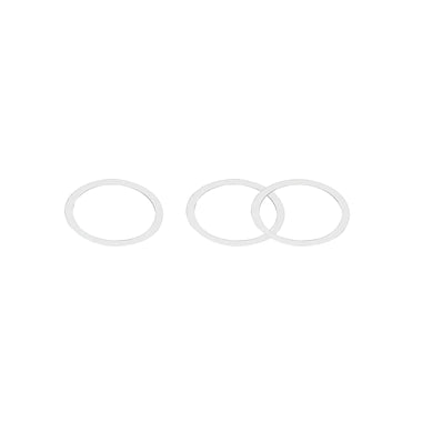 Token Headset Micro Spacers