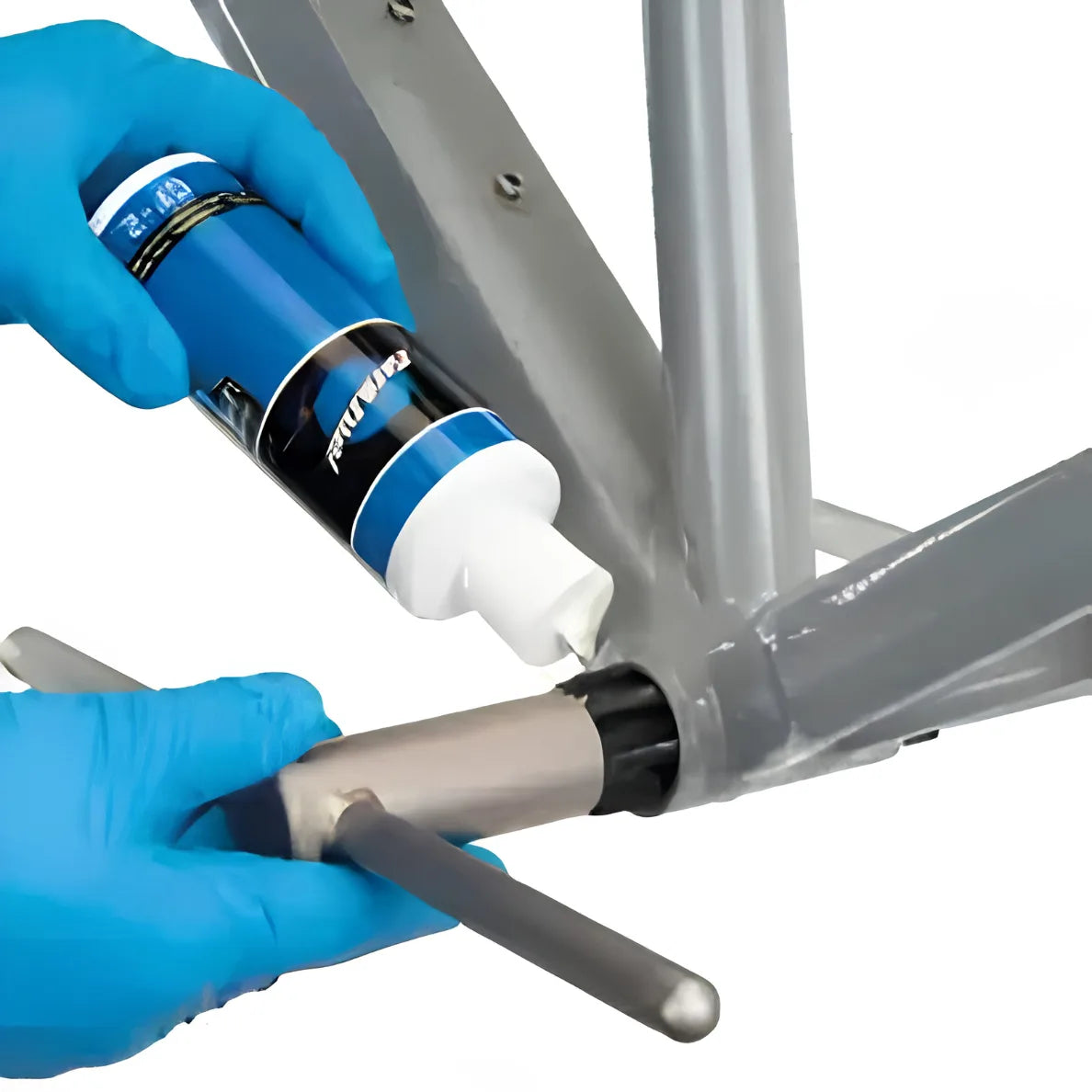 Bottom Bracket Tapping & Facing Set