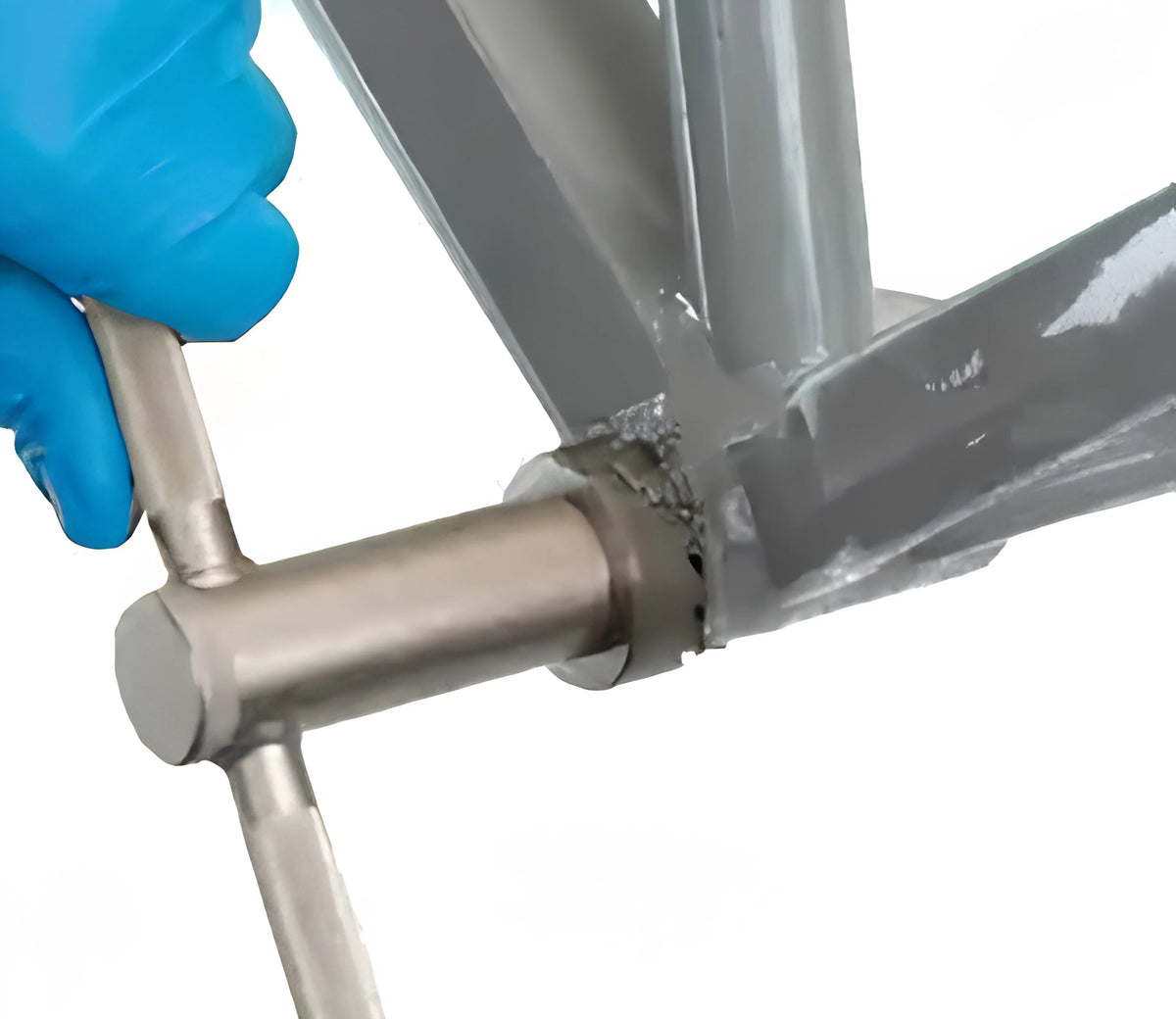 Bottom Bracket Tapping & Facing Set