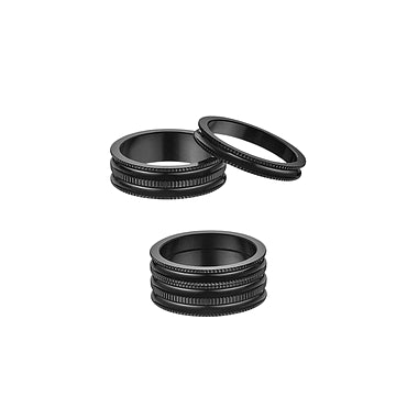 Token Headset MTX Spacers