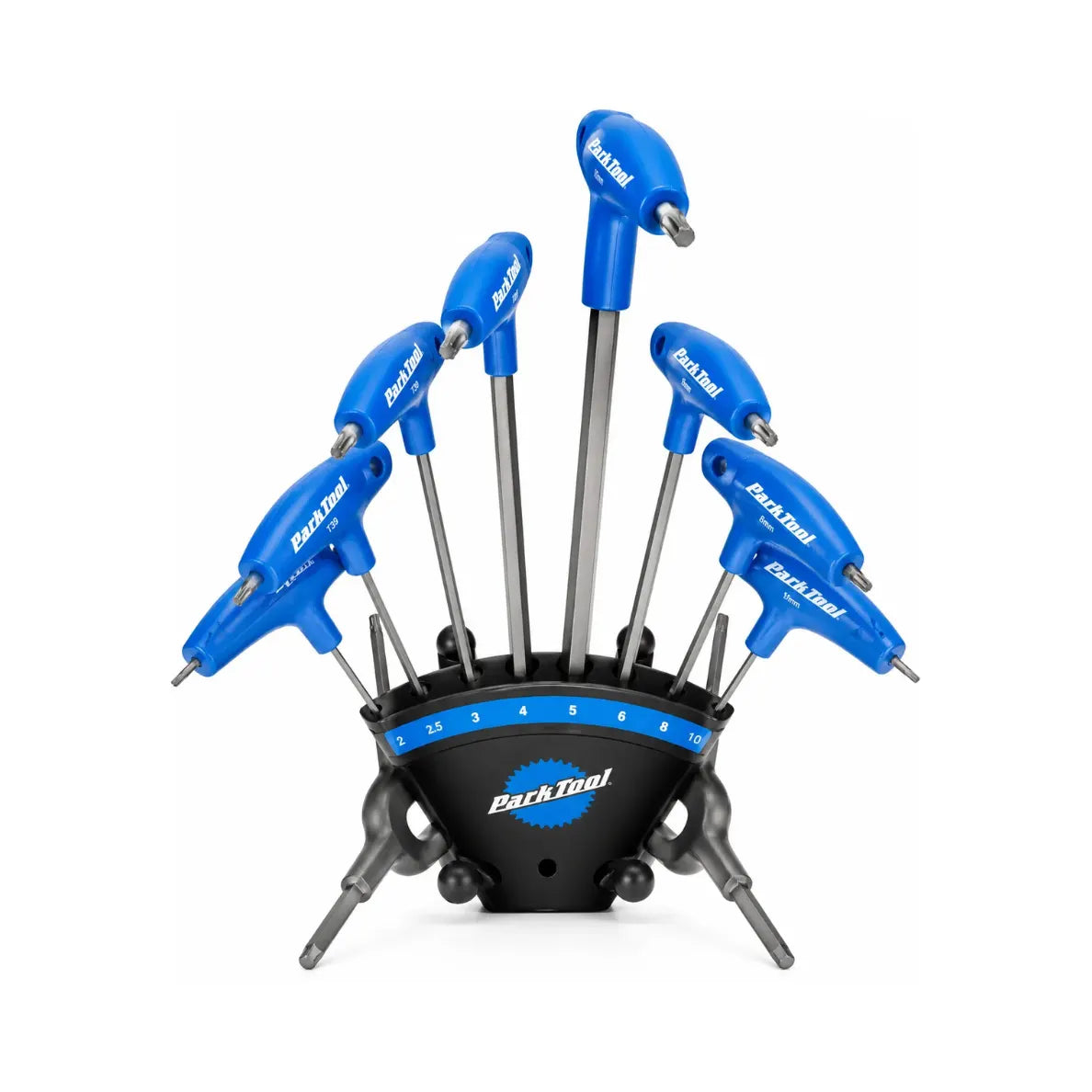 P-Handle Hex Wrench Holder