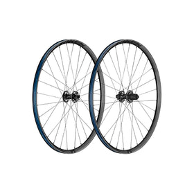 Token Prime G23AR Boost Aluminium Tubeless Disc Brake Wheel - Shimano/Sram (Black)