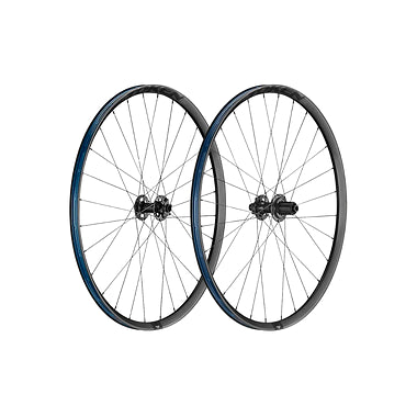 Token Prime G23AR Boost Aluminium Tubeless Disc Brake Wheel - Shimano/Sram (Black)