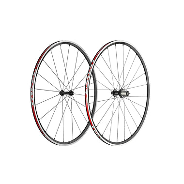 Token Wheel Set Alloy Rim Brake Resolute 22Mm Sram/Shimano 11/12 Speed