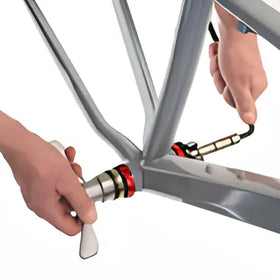 Bottom Bracket Bearing Extractor Add-On Set